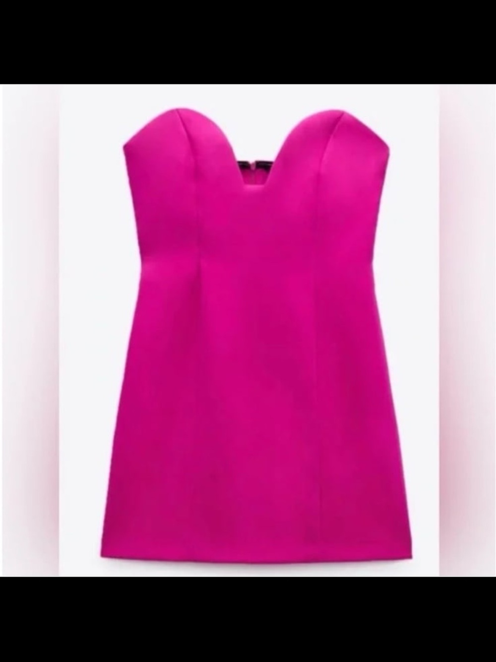 ZARA Mini Dress